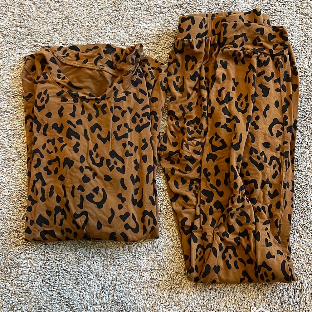 Kyte Baby Womens Jogger Set